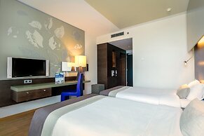Hotel Artemis Amsterdam