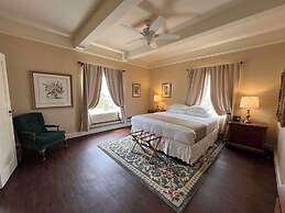 Berkeley City Club