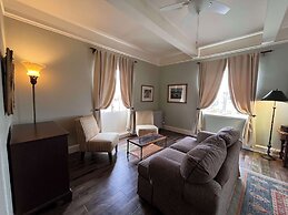 Berkeley City Club