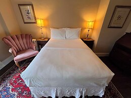 Berkeley City Club