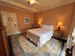 Berkeley City Club