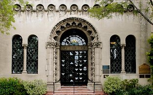 Berkeley City Club