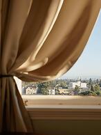 Berkeley City Club