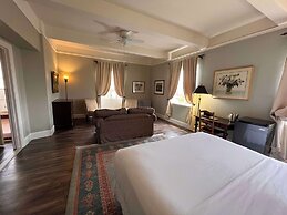 Berkeley City Club