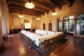 Berkeley City Club