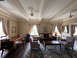 Berkeley City Club