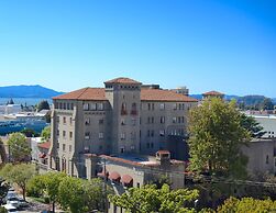 Berkeley City Club