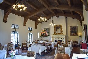 Berkeley City Club