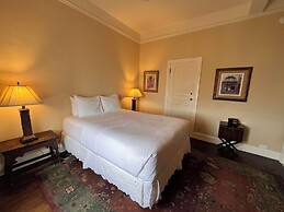 Berkeley City Club
