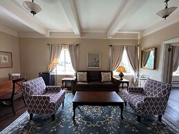 Berkeley City Club