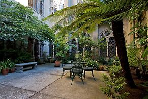 Berkeley City Club