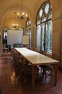 Berkeley City Club