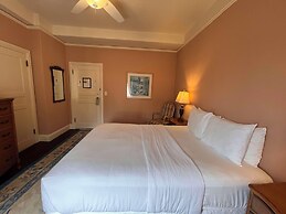 Berkeley City Club