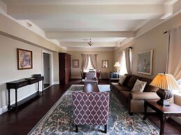 Berkeley City Club