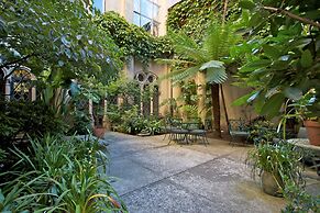 Berkeley City Club