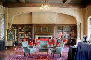 Berkeley City Club