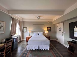 Berkeley City Club