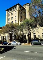 Berkeley City Club