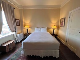 Berkeley City Club