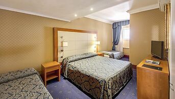 939 Hotel