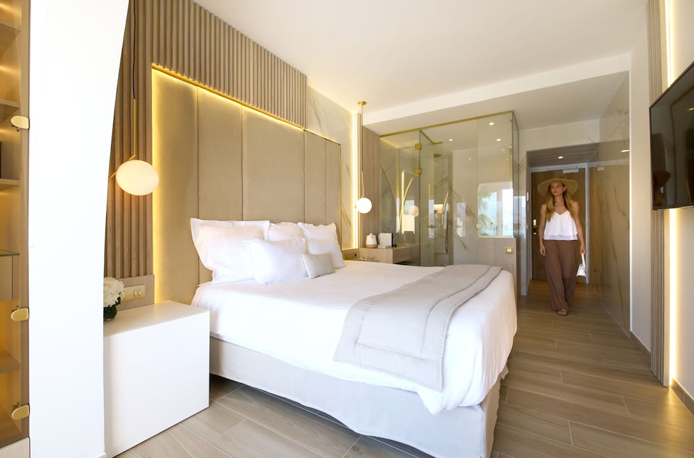 Hôtel Marinca & Spa