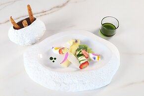 Hôtel Marinca & Spa