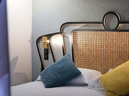 Mercure Orléans Portes de Sologne