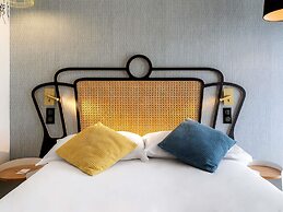 Mercure Orléans Portes de Sologne