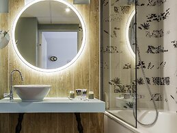 Mercure Orléans Portes de Sologne