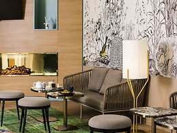 Mercure Orléans Portes de Sologne