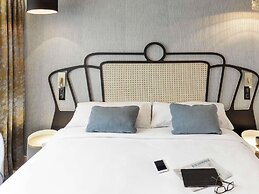 Mercure Orléans Portes de Sologne