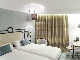 Mercure Orléans Portes de Sologne