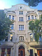 Astrid Hotel am Kurfürstendamm