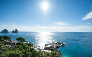 Hotel Weber Ambassador
