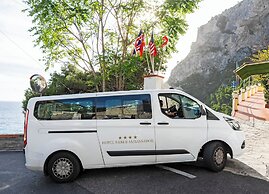 Hotel Weber Ambassador
