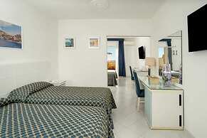 Hotel Weber Ambassador