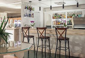 Hotel Weber Ambassador