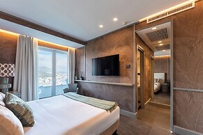 Hotel Il Gabbiano