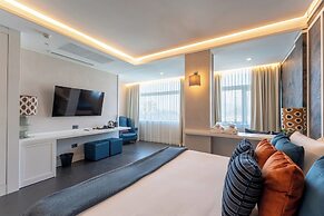Hotel Il Gabbiano