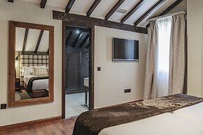 Hotel Vincci Selección Rumaykiyya