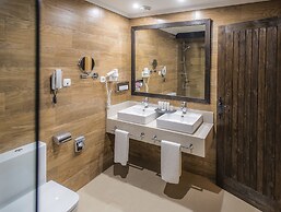 Hotel Vincci Selección Rumaykiyya