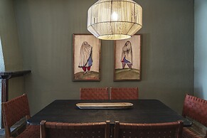 Hotel Vincci Selección Rumaykiyya