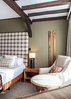 Hotel Vincci Selección Rumaykiyya