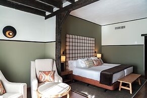 Hotel Vincci Selección Rumaykiyya