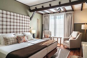 Hotel Vincci Selección Rumaykiyya