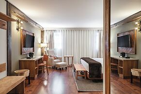 Hotel Vincci Selección Rumaykiyya