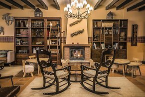 Hotel Vincci Selección Rumaykiyya