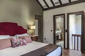 Hotel Vincci Selección Rumaykiyya