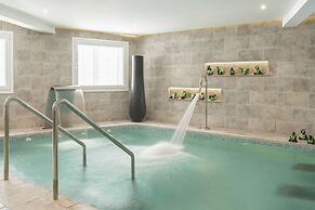Hotel Vincci Selección Rumaykiyya