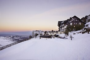 Hotel Vincci Selección Rumaykiyya